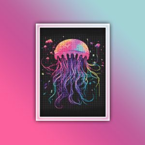 Jellyfish 15