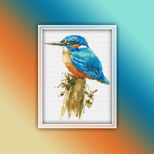 Kingfisher 2