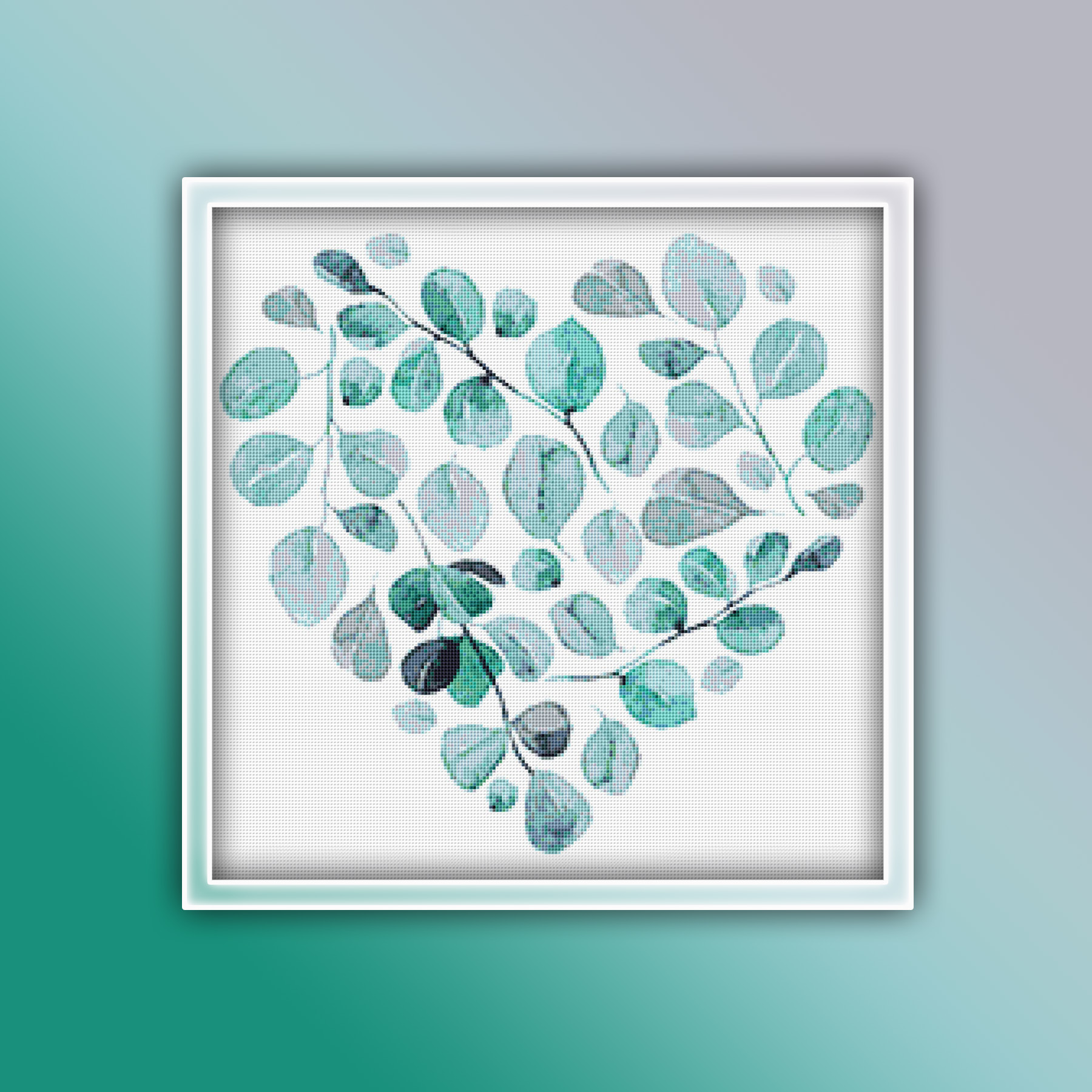 Preview 2020 Leaf Heart 11