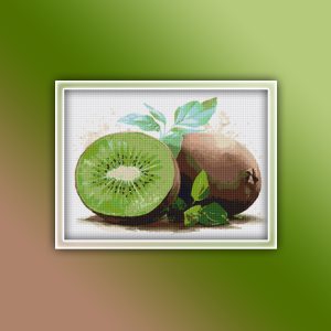 Kiwi Fruit 1