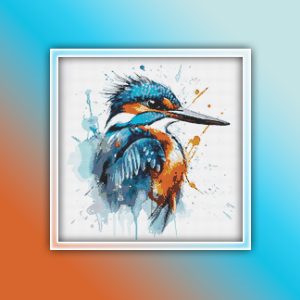 Kingfisher 4