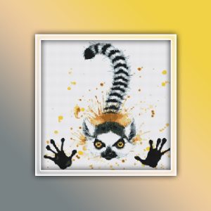 Lemur 3
