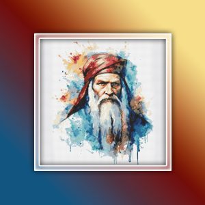 Leonardo Da Vinci 2
